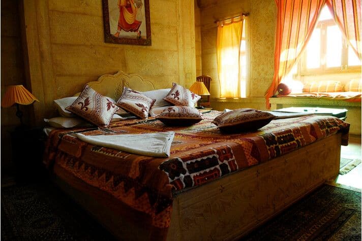 Hotel Oasis Haveli
